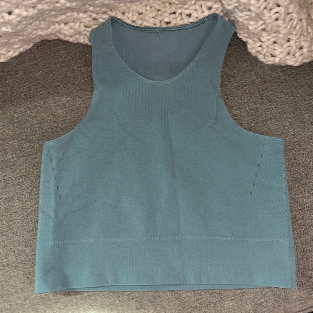 Adidas Crop Top
